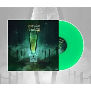 Welcome To Your Funeral